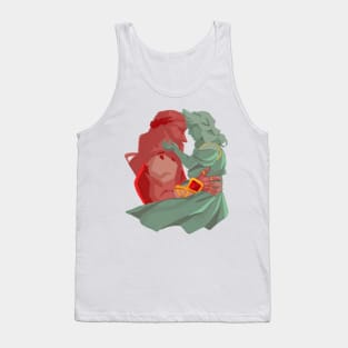 Hades and Persephone Tank Top